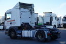 Scania 124L 420 / SPROWADZONA / 700 tys.km !!! / HYDRAULIKA / MANUAL / zdjęcie 8