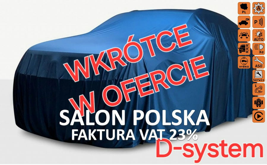 Toyota Corolla 20r Salon Polska 1.8 HYBRID Gwarancja zdjęcie 