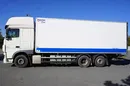 DAF XF 460 E6 6x2 / Retarder / Winda zdjęcie 2