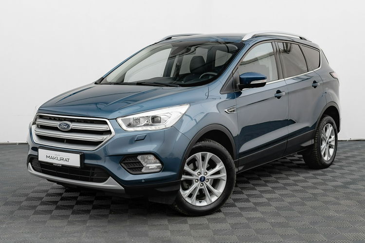 Ford Kuga PO6MC14#1.5 EcoBoost FWD Edition K.cofania Podgrz.f Salon PL VAT23% zdjęcie 12