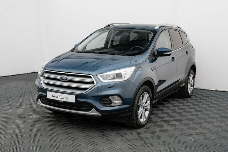 Ford Kuga PO6MC14#1.5 EcoBoost FWD Edition K.cofania Podgrz.f Salon PL VAT23% zdjęcie 2