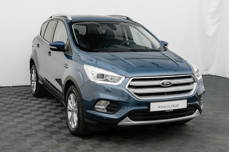 Ford Kuga PO6MC14#1.5 EcoBoost FWD Edition K.cofania Podgrz.f Salon PL VAT23% zdjęcie 3