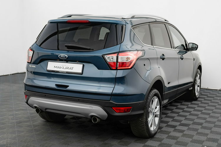 Ford Kuga PO6MC14#1.5 EcoBoost FWD Edition K.cofania Podgrz.f Salon PL VAT23% zdjęcie 5