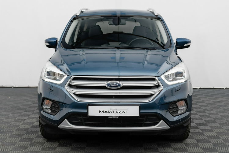 Ford Kuga PO6MC14#1.5 EcoBoost FWD Edition K.cofania Podgrz.f Salon PL VAT23% zdjęcie 7