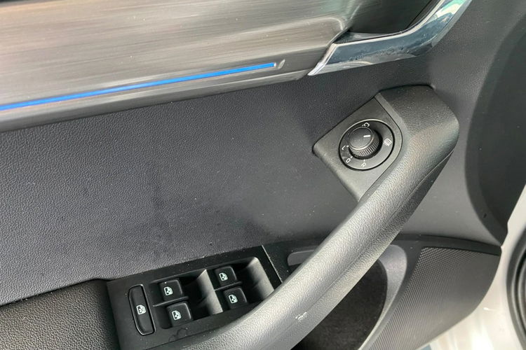 Skoda Octavia Najtańsza w Polsce / 2.0 TDI Combi DSG / Bezwypadek / 1ręka / zdjęcie 15