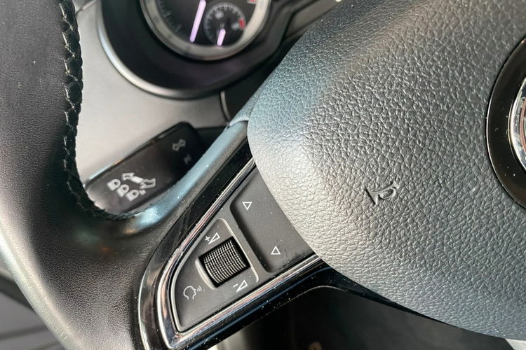 Skoda Octavia Najtańsza w Polsce / 2.0 TDI Combi DSG / Bezwypadek / 1ręka / zdjęcie 18