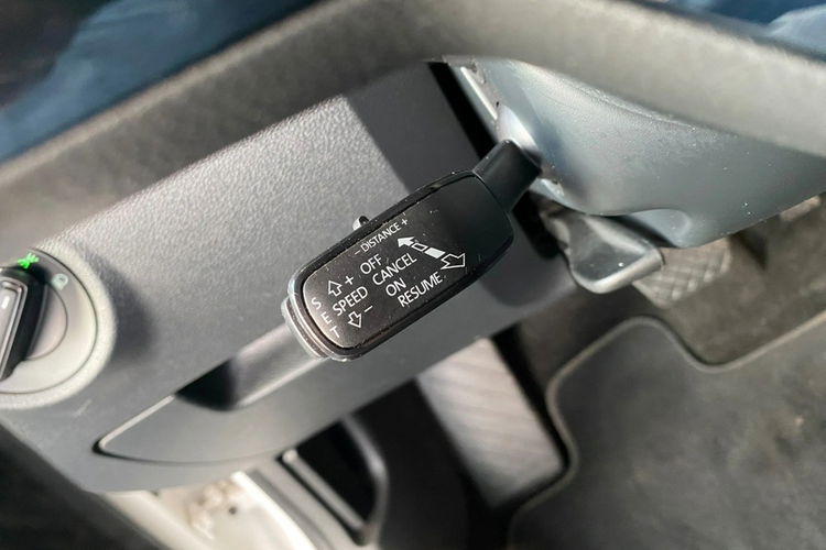 Skoda Octavia Najtańsza w Polsce / 2.0 TDI Combi DSG / Bezwypadek / 1ręka / zdjęcie 19