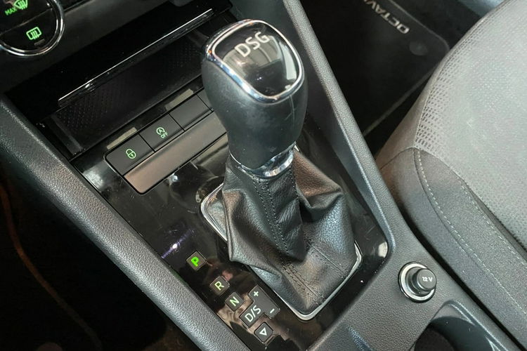 Skoda Octavia Najtańsza w Polsce / 2.0 TDI Combi DSG / Bezwypadek / 1ręka / zdjęcie 20