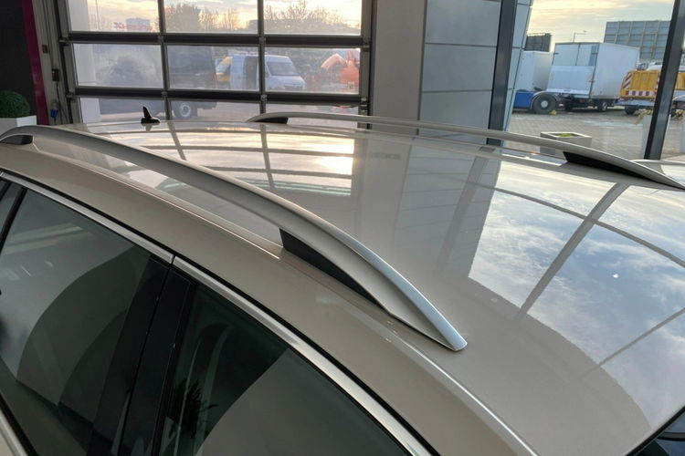 Skoda Octavia Najtańsza w Polsce / 2.0 TDI Combi DSG / Bezwypadek / 1ręka / zdjęcie 29