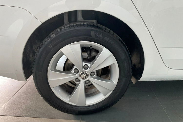 Skoda Octavia Najtańsza w Polsce / 2.0 TDI Combi DSG / Bezwypadek / 1ręka / zdjęcie 34