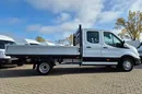 Ford Transit DoKa 7 osób 84999zł NETTO 2.0TdCi/131KM zdjęcie 6