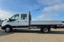 Ford Transit DoKa 7 osób 84999zł NETTO 2.0TdCi/131KM zdjęcie 7