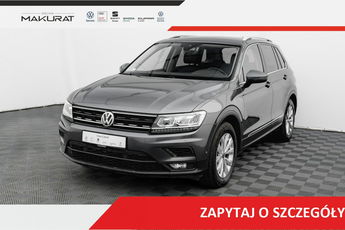 Volkswagen Tiguan DW7JV37#1.5 TSI Comfortline DSG Podgrz.f Aktywny temp. Salon PL VAT23%