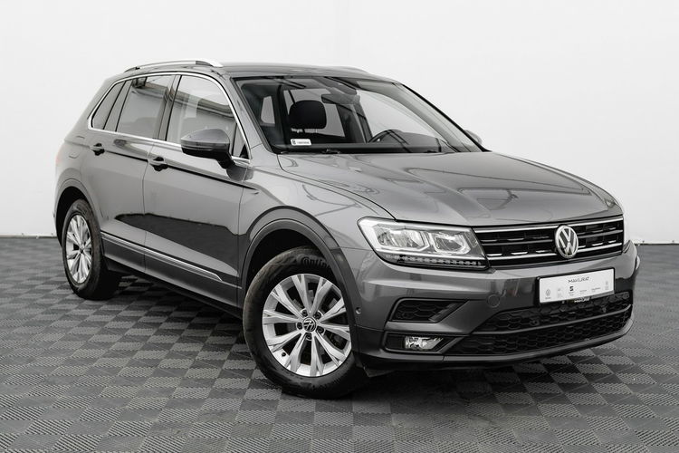 Volkswagen Tiguan DW7JV37#1.5 TSI Comfortline DSG Podgrz.f Aktywny temp. Salon PL VAT23% zdjęcie 11