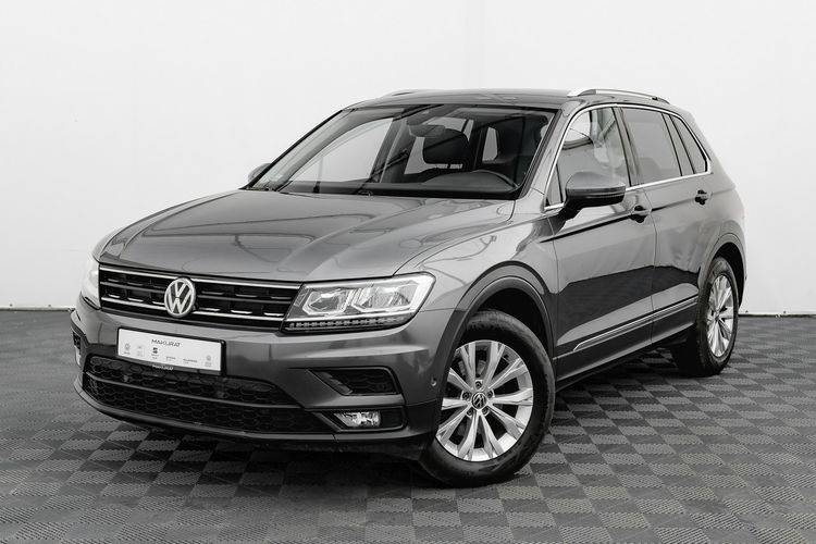 Volkswagen Tiguan DW7JV37#1.5 TSI Comfortline DSG Podgrz.f Aktywny temp. Salon PL VAT23% zdjęcie 12