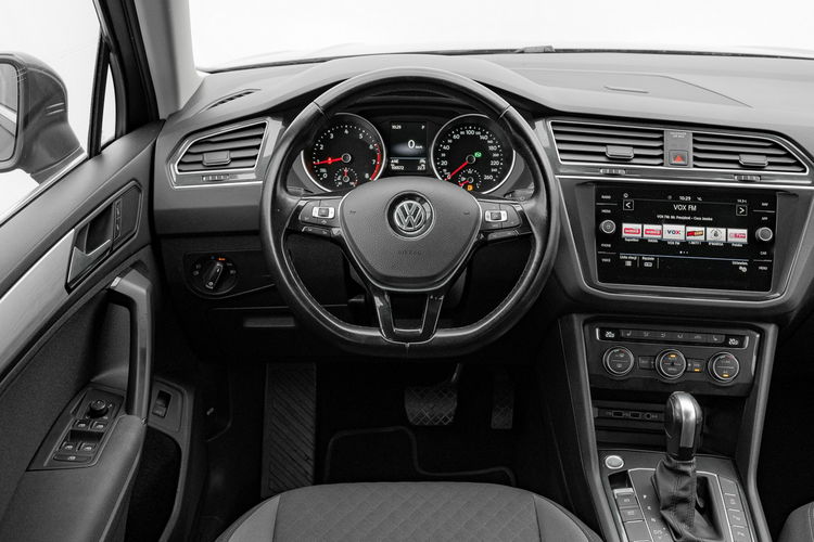 Volkswagen Tiguan DW7JV37#1.5 TSI Comfortline DSG Podgrz.f Aktywny temp. Salon PL VAT23% zdjęcie 17