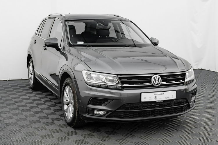 Volkswagen Tiguan DW7JV37#1.5 TSI Comfortline DSG Podgrz.f Aktywny temp. Salon PL VAT23% zdjęcie 3