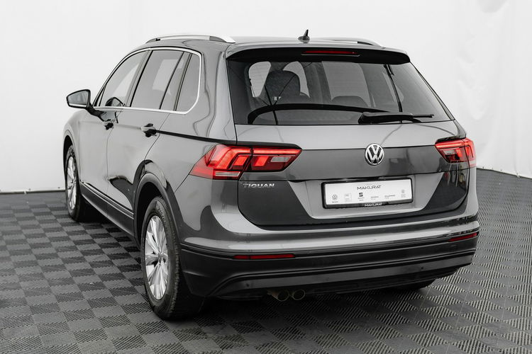 Volkswagen Tiguan DW7JV37#1.5 TSI Comfortline DSG Podgrz.f Aktywny temp. Salon PL VAT23% zdjęcie 4