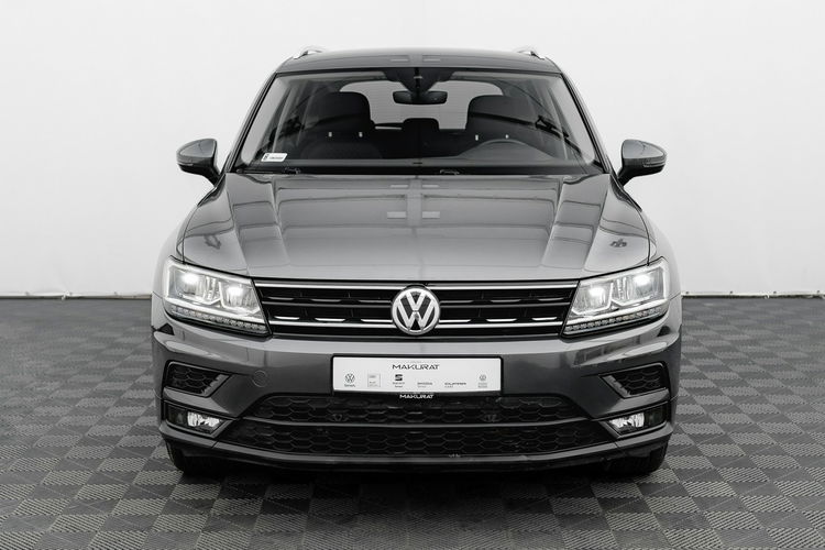 Volkswagen Tiguan DW7JV37#1.5 TSI Comfortline DSG Podgrz.f Aktywny temp. Salon PL VAT23% zdjęcie 7