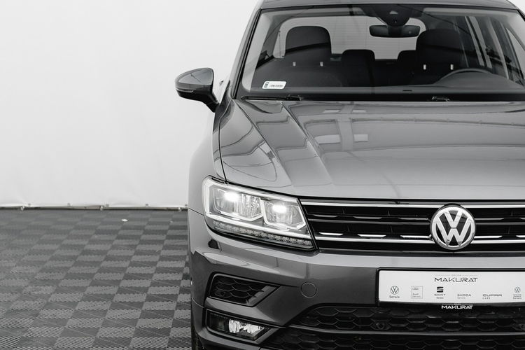 Volkswagen Tiguan DW7JV37#1.5 TSI Comfortline DSG Podgrz.f Aktywny temp. Salon PL VAT23% zdjęcie 8