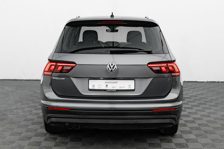 Volkswagen Tiguan DW7JV37#1.5 TSI Comfortline DSG Podgrz.f Aktywny temp. Salon PL VAT23% zdjęcie 9