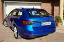 Skoda Superb Tylko 56 tys km , LED, Bi xenon, DSG, Salon PL, serwis ASO, F.VAT23, Po FL zdjęcie 10