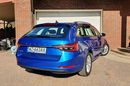 Skoda Superb Tylko 56 tys km , LED, Bi xenon, DSG, Salon PL, serwis ASO, F.VAT23, Po FL zdjęcie 12