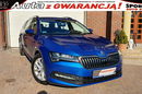 Skoda Superb Tylko 56 tys km , LED, Bi xenon, DSG, Salon PL, serwis ASO, F.VAT23, Po FL zdjęcie 3