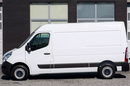 Renault Master L2H2 130KM ŚREDNI zdjęcie 4