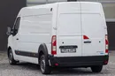 Renault Master L3H2 2.3 dCi RAMPA NAJAZDOWA / PODEST zdjęcie 2