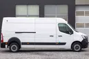 Renault Master L3H2 2.3 dCi RAMPA NAJAZDOWA / PODEST zdjęcie 5