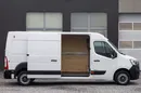 Renault Master L3H2 2.3 dCi RAMPA NAJAZDOWA / PODEST zdjęcie 6