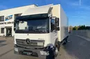 Mercedes ATEGO 816 KONTENER 15 EUROPALET zdjęcie 1