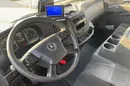 Mercedes ATEGO 816 KONTENER 15 EUROPALET zdjęcie 10