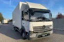 Mercedes ATEGO 816 KONTENER 15 EUROPALET zdjęcie 4