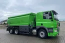 DAF CF85.510 , Autocysterna ESTERER zdjęcie 1