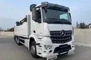 Mercedes Arocs 2545, HDS ATLAS 186.3 - PILOT zdjęcie 2