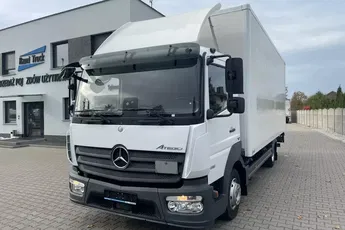 Mercedes ATEGO 816, DMC 7490/8600 KG