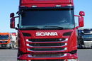 Scania R 490 / EURO 6 / ACC / 6 X 4 / RETARDER / DMC 70 000 KG zdjęcie 15