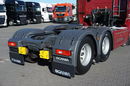 Scania R 490 / EURO 6 / ACC / 6 X 4 / RETARDER / DMC 70 000 KG zdjęcie 32