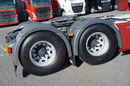 Scania R 490 / EURO 6 / ACC / 6 X 4 / RETARDER / DMC 70 000 KG zdjęcie 33