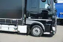 DAF XF / 480 / ACC / EURO 6 / ZESTAW PRZEJAZDOWY 120 M3 / 9.1 M + 6, 5 M zdjęcie 17