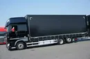 DAF XF / 480 / ACC / EURO 6 / ZESTAW PRZEJAZDOWY 120 M3 / 9.1 M + 6, 5 M zdjęcie 24