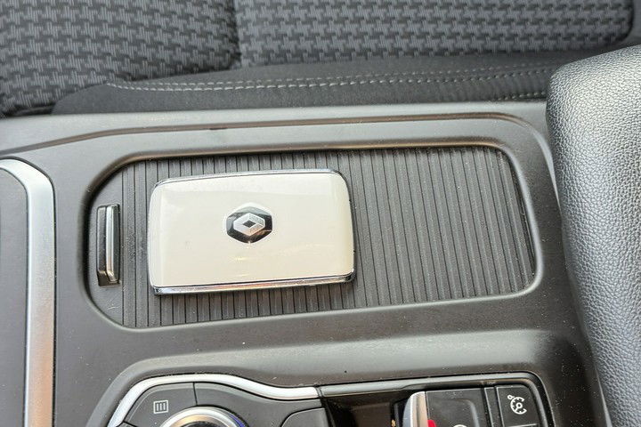 Renault Talisman Automat, Salon PL, Gwarancja zdjęcie 13