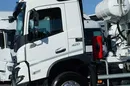 Volvo / FMX / 420 / E 6 / BETONOMIESZARKA / 8 X 4 / TRIDEM zdjęcie 23