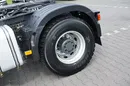 Volvo FH / 460 / EURO 6 / ACC / HYDRAULIKA / NISKI / MAŁY PRZEBIEG zdjęcie 19