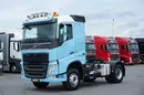 Volvo FH / 460 / EURO 6 / ACC / HYDRAULIKA / NISKI / MAŁY PRZEBIEG zdjęcie 2