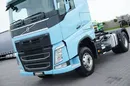 Volvo FH / 460 / EURO 6 / ACC / HYDRAULIKA / NISKI / MAŁY PRZEBIEG zdjęcie 20