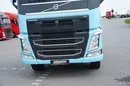 Volvo FH / 460 / EURO 6 / ACC / HYDRAULIKA / NISKI / MAŁY PRZEBIEG zdjęcie 21