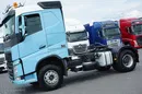 Volvo FH / 460 / EURO 6 / ACC / HYDRAULIKA / NISKI / MAŁY PRZEBIEG zdjęcie 22